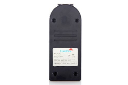 Универсальное зарядное устройство Trustfire Trustfire TR-002 - фото 3
